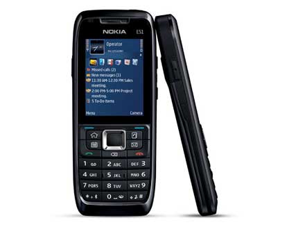 fotos de celulares nokia. Celulares Nokia: S40, S60,
