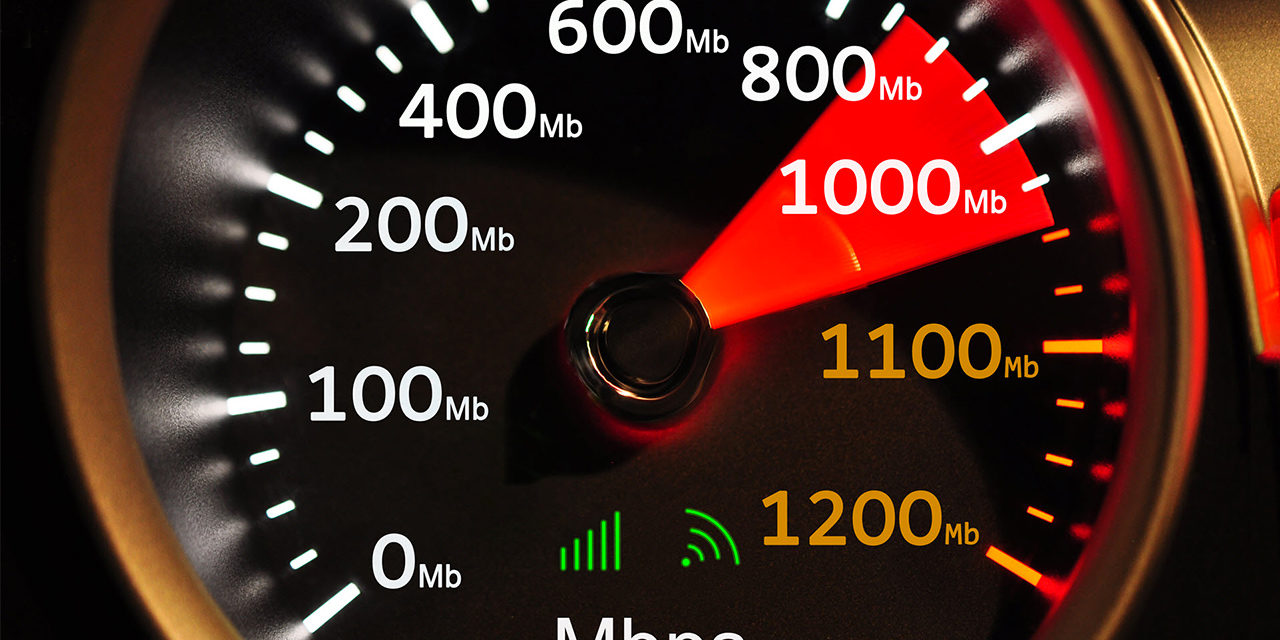 Vivo Fibra 100MB - Teste de velocidade Vivo de 100MB [2018] 