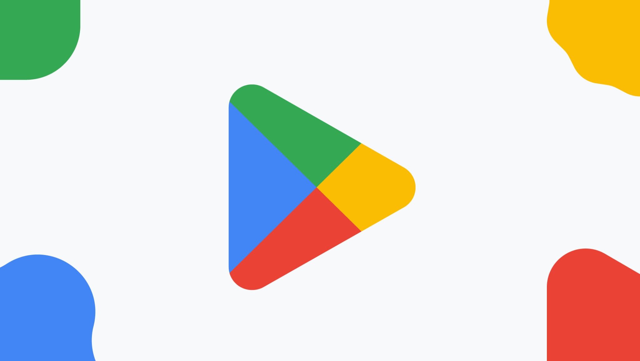 Google Play Store 