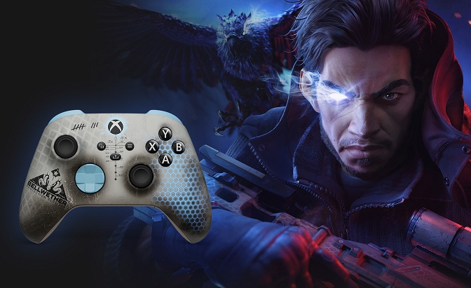 Redfall: Microsoft anuncia controles temáticos do jogo que podem
