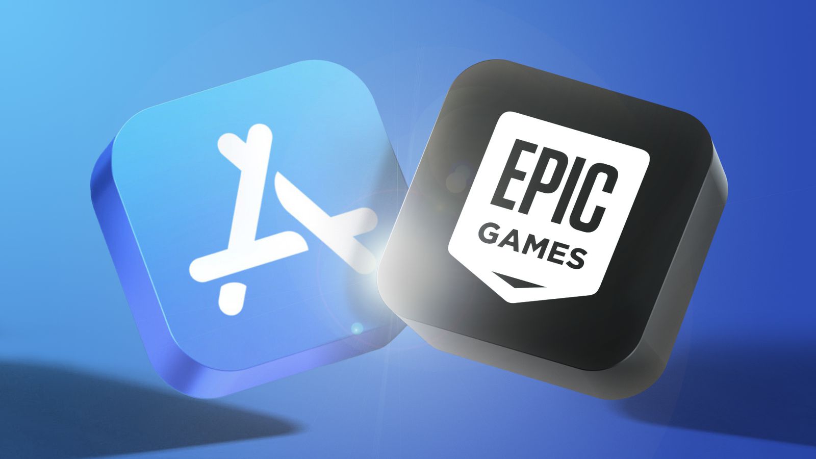 Apple vs Epic Games: Tribunal decide a favor da Maçã, mas App Store pode  ter mudanças 