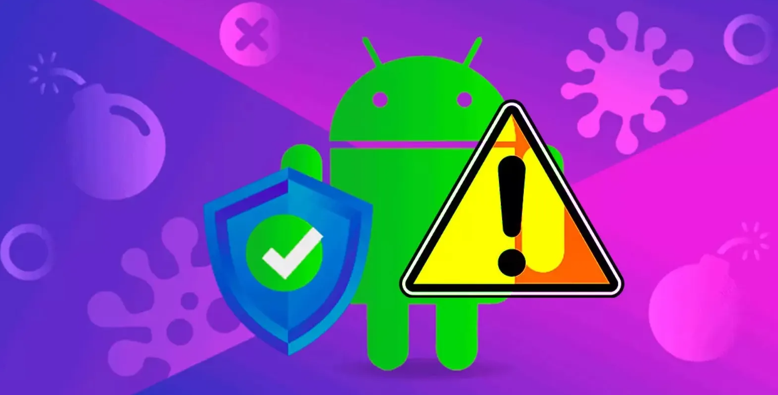 Malware é identificado em 60 aplicativos da Google Play Store