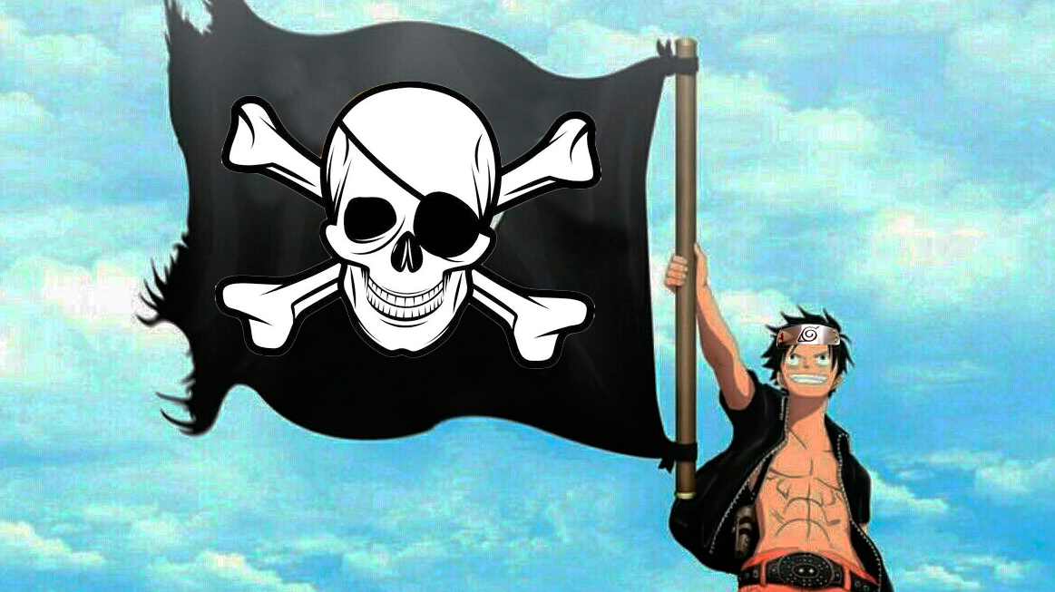 Operação derruba 36 sites de pirataria de anime no Brasil 
