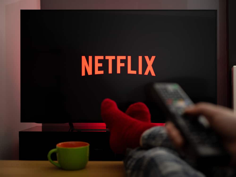 Netflix anuncia cobrança por compartilhamento de contas no Brasil