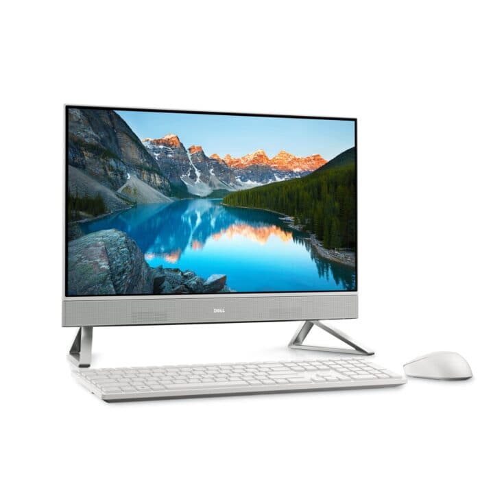 Inspiron 24 5420 All-in-One