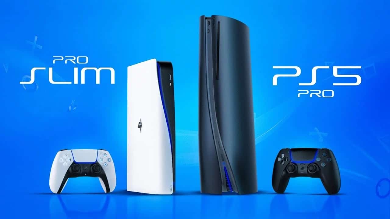 Quando o PS5 Slim será lançado? Veja o que esperar do console