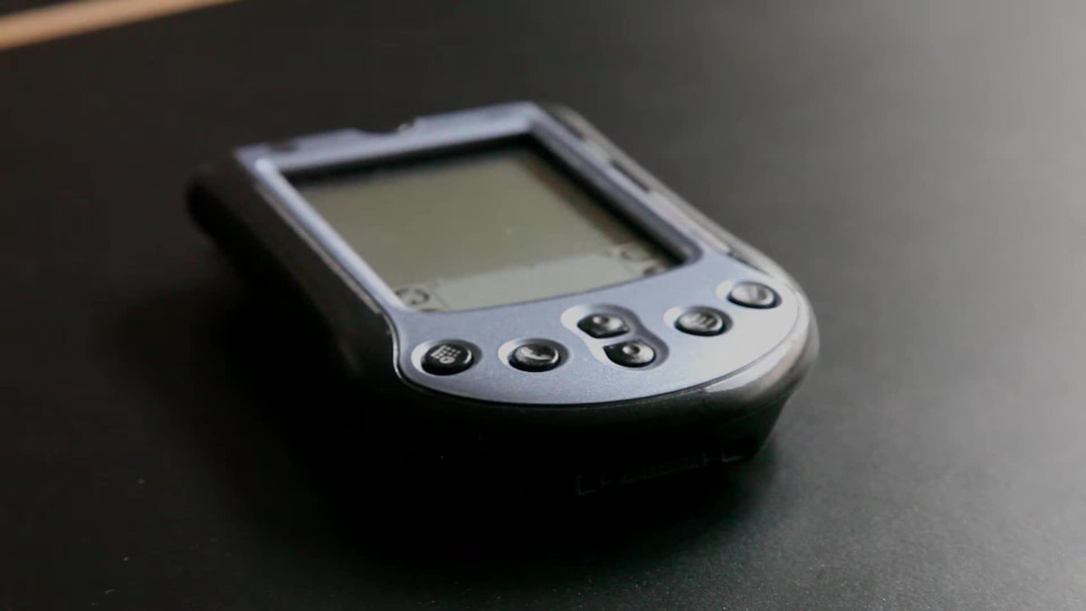 PDA Palm m130