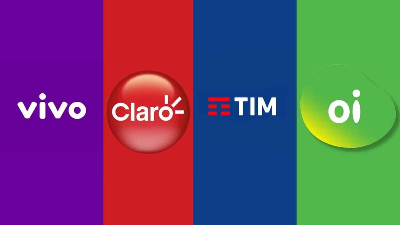 Telefone: Veja Número da Vivo, Tim, Claro, Oi, Sky e Net