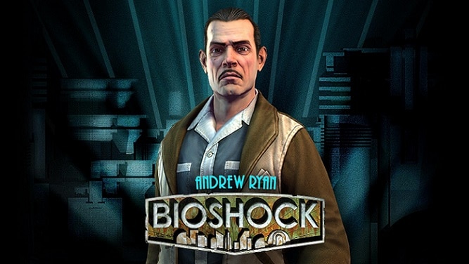 Andrew Ryan (Bioshock)