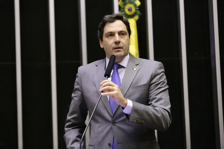 Deputado Luiz Philippe de Orleans e Bragança