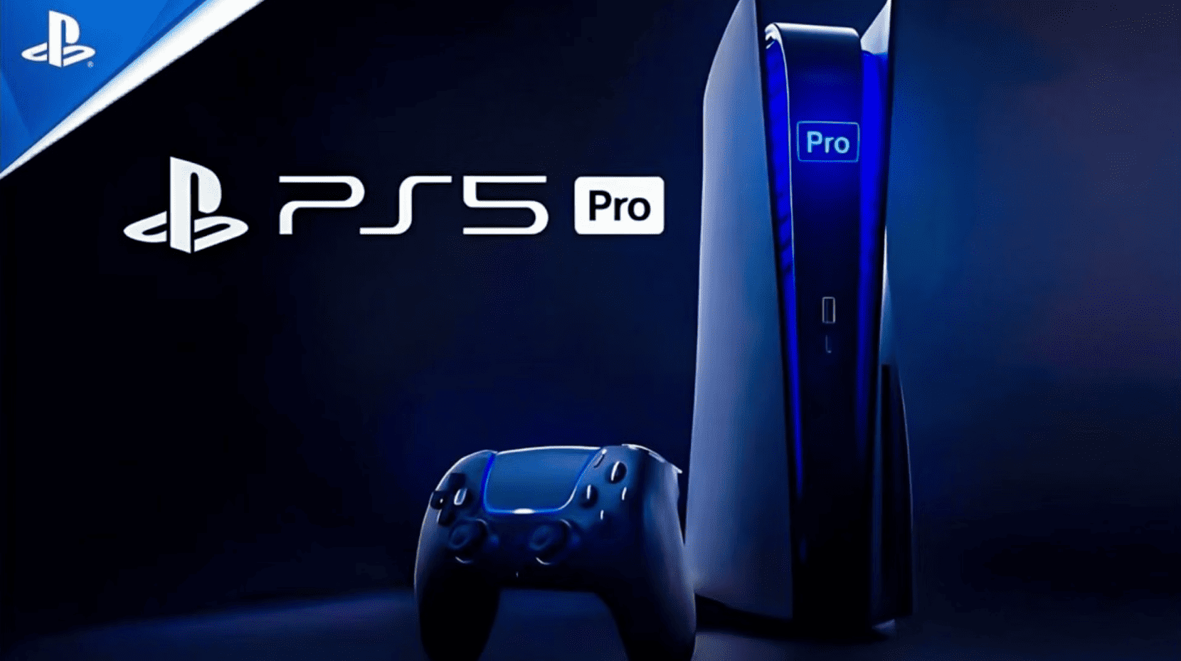 PS5 Pro e PS5 Slim: Sony se posciona sobre data de lançamento