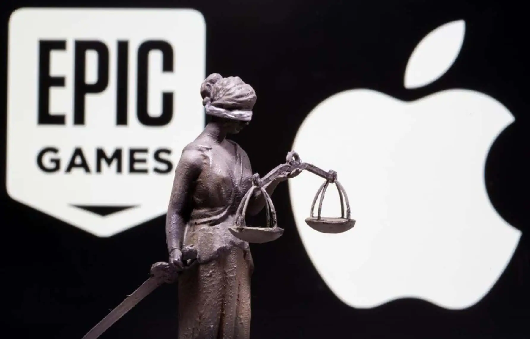Apple impede que jogadores entrem no Fortnite com contas da
