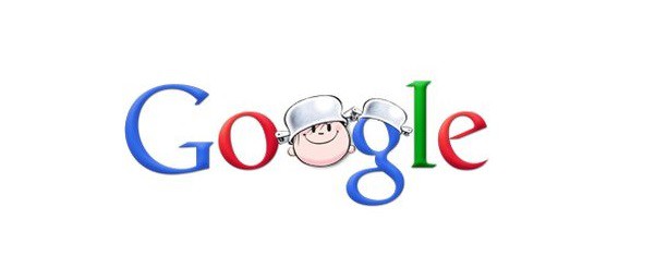 Google doodle