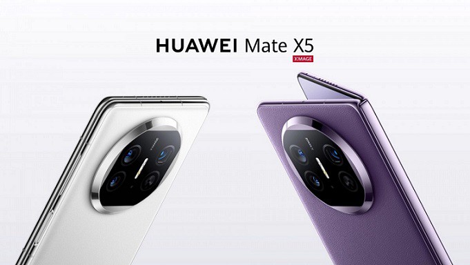 Huawei Mate X15