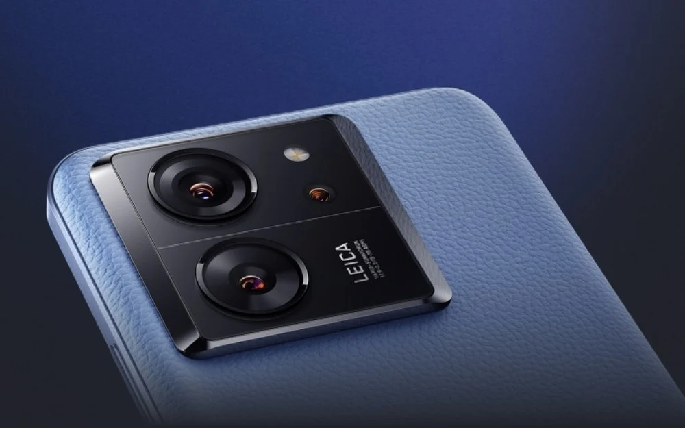Xiaomi 13T Câmeras