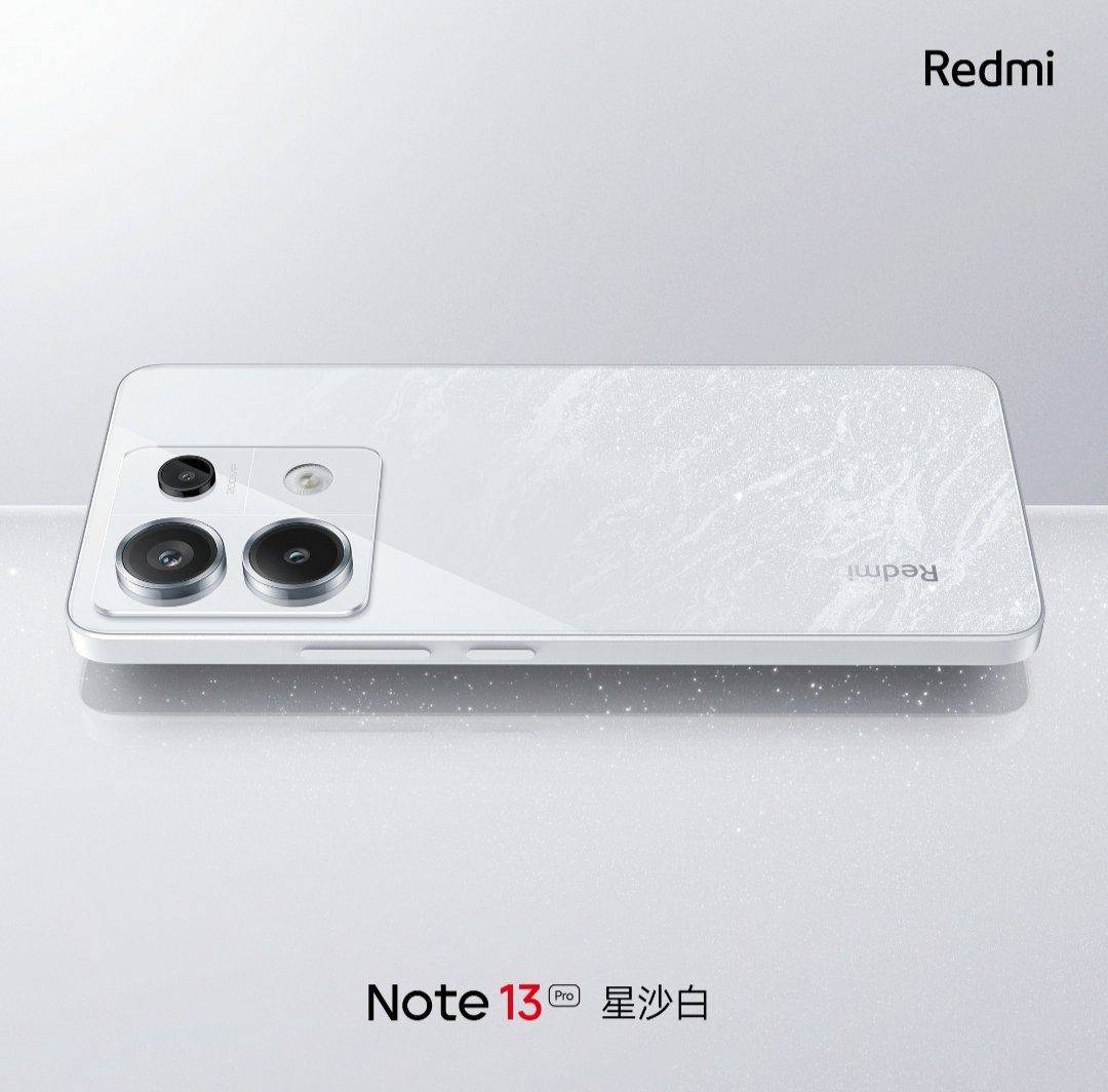 For Redmi Note 13 Pro 5G/Note 13 Pro Plus 5G 3D Tempered Glass Screen Protector And Camera Lens Protector.9H Hardness.full.coverage Super Wear Resistant.anti Fingerprint.high Definition Cell Phone Sticker
