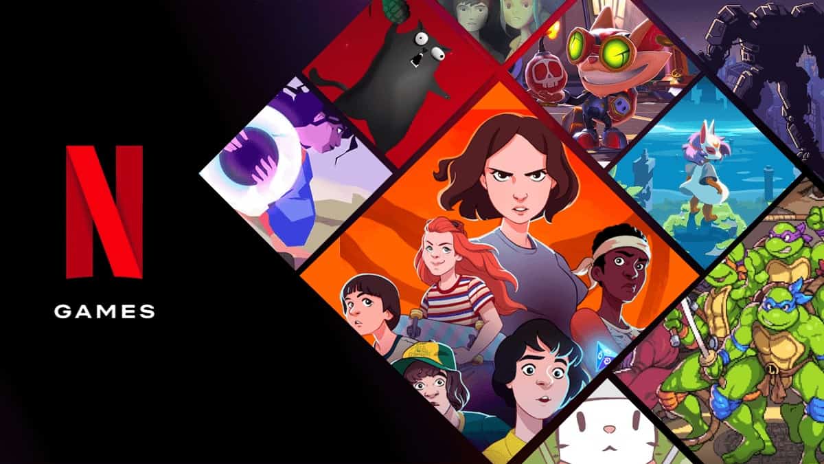 Netflix dos games: entenda como são os serviços de jogos por streaming