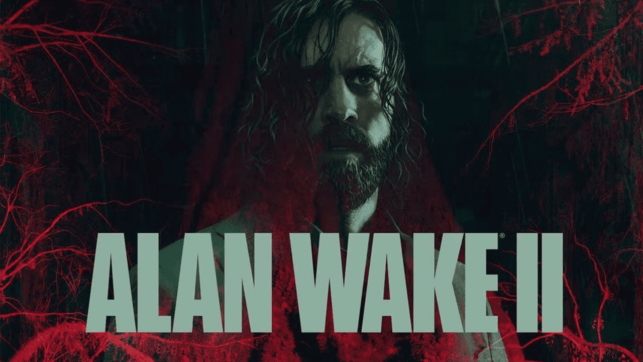 seu PC vai rodar Alan Wake 2???? saiu os requisitos! #alanwake2 #alanw