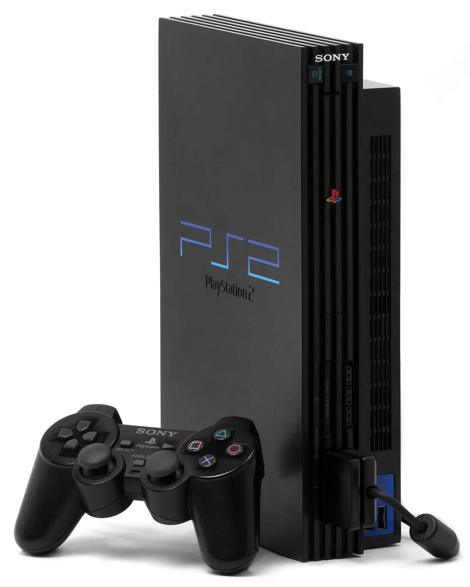 PlayStation 2: 5 jogos que fizeram história