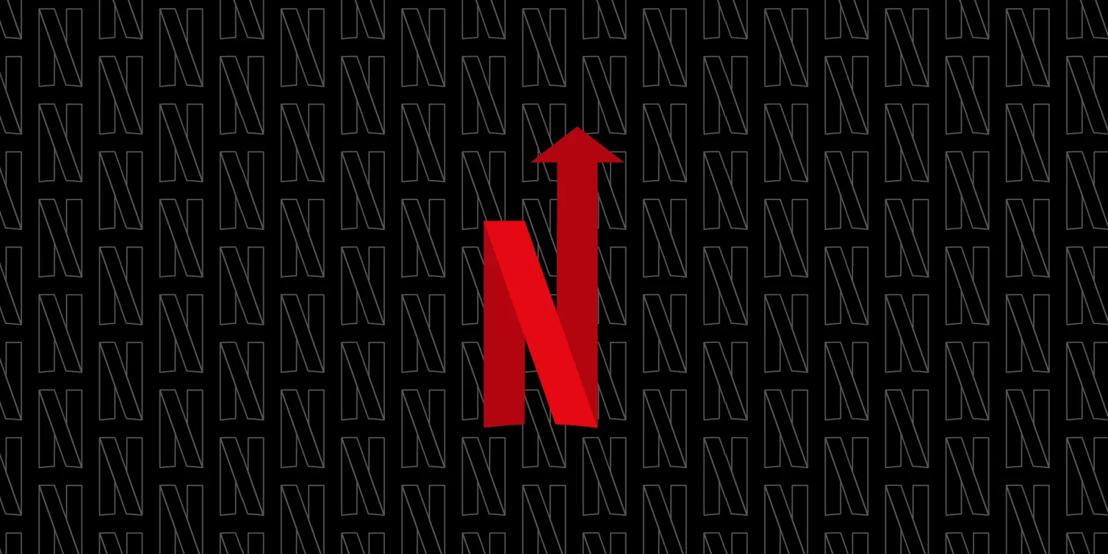 Aumento de preços da Netflix
