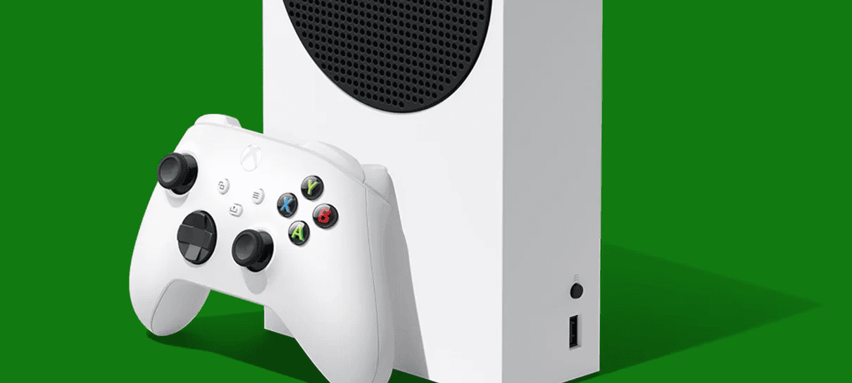 Microsoft anuncia preços de Xbox Series X e Xbox Series S