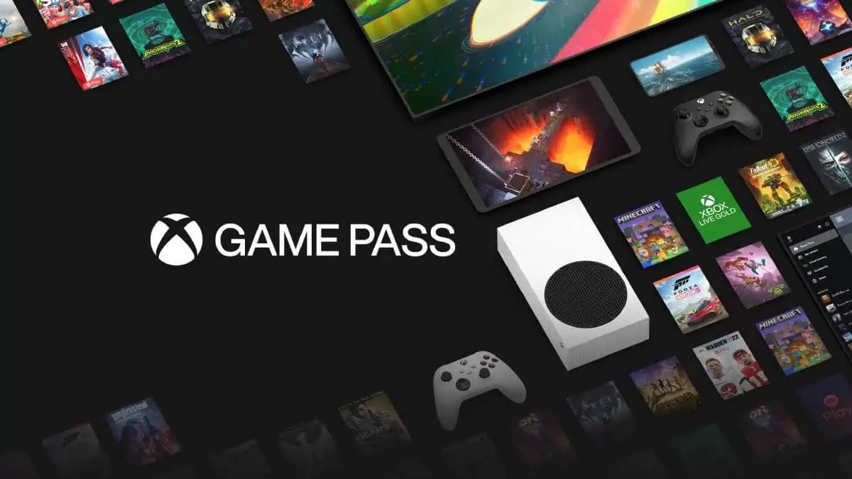 A Microsoft divulgou a lista de jogos do Xbox Game Pass para a