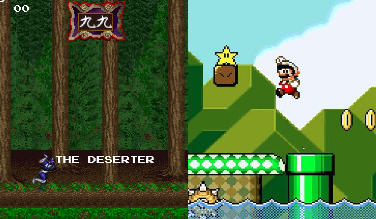 Super Mario Bros: primeiro filme estreou em 1993 – e foi um