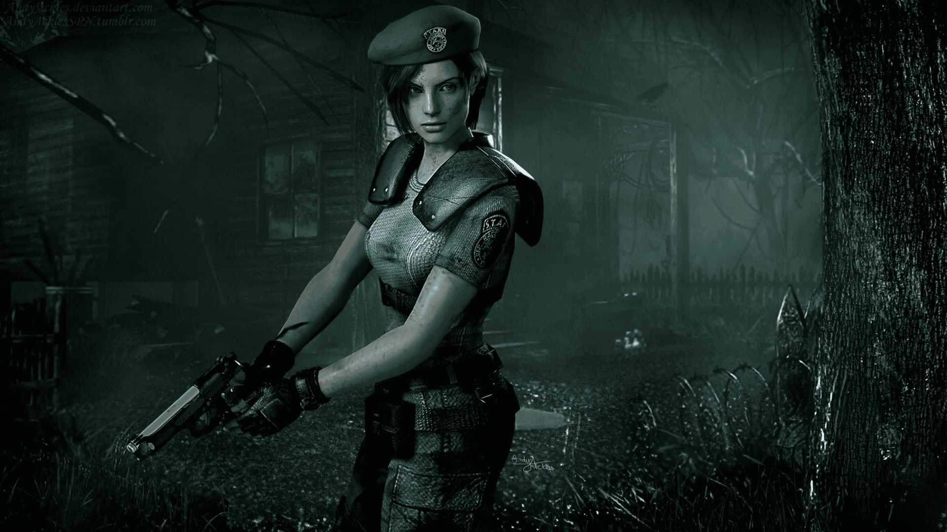 O Resident Evil 4 Remake Chegou! Qual Hardware roda ele