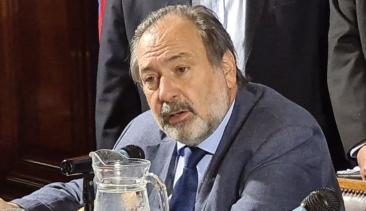 Jorge Gandini
