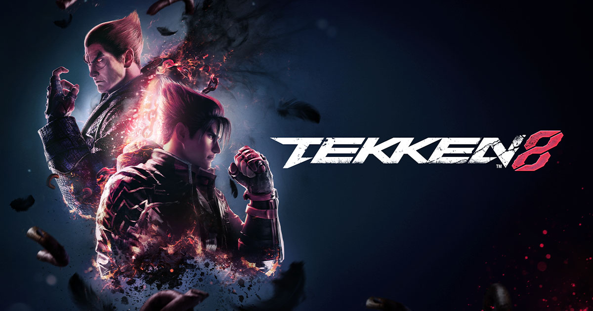Confira os requisitos recomendados para Tekken 8 - SUPERNOVAS