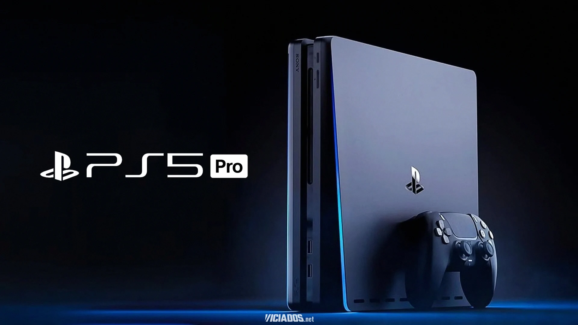 PS5 Pro pode ser lançado em 2024 e ter DLSS proprietário da Sony
