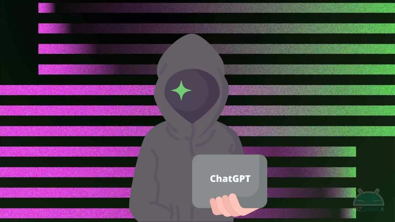 ChatGPT hackers