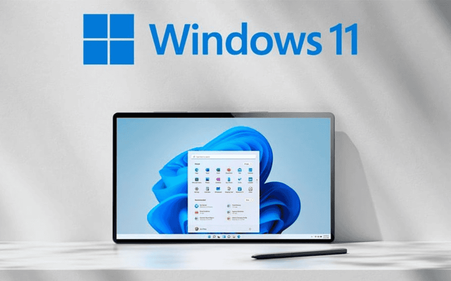 Atualização do Windows 11
