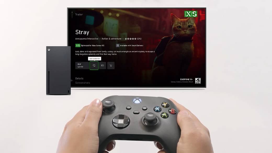 Phil Spencer quer Xbox cada vez mais parecido com o PC, inclusive “abraçando” outras lojas, como a Epic Store - Hardware