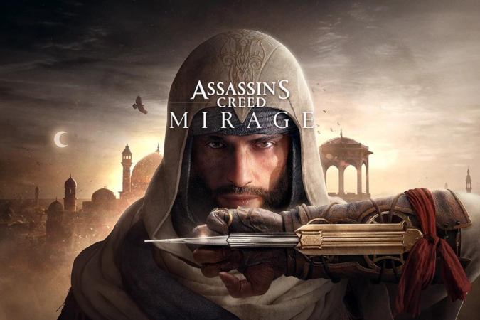 imagem sobre o teste gratuito de Assassin's Creed Mirage