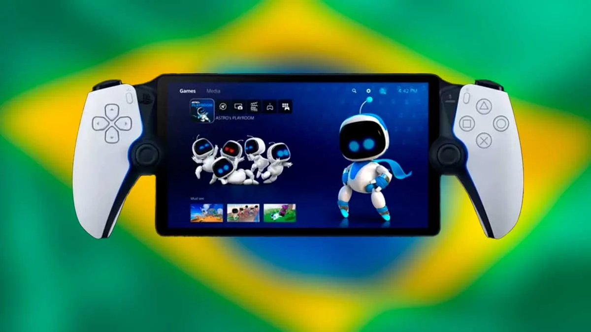 PlayStation Portal ganha data de lançamento e preços oficiais no Brasil - Hardware