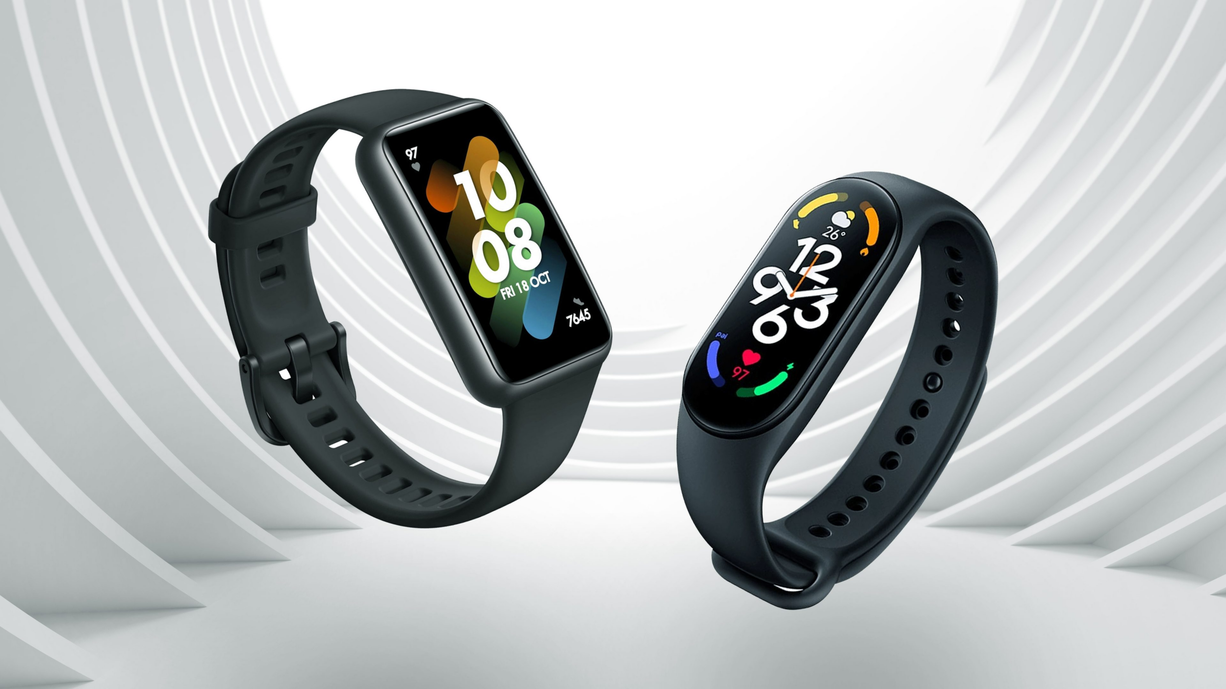 diferenças smartband smartwatch