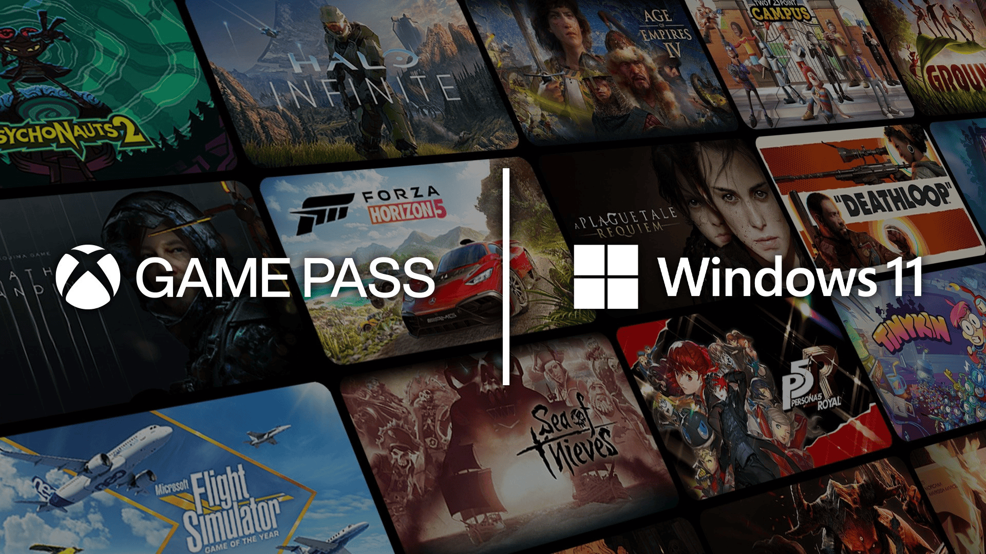 Microsoft planeja inundar as configurações do Windows com anúncios do Game Pass