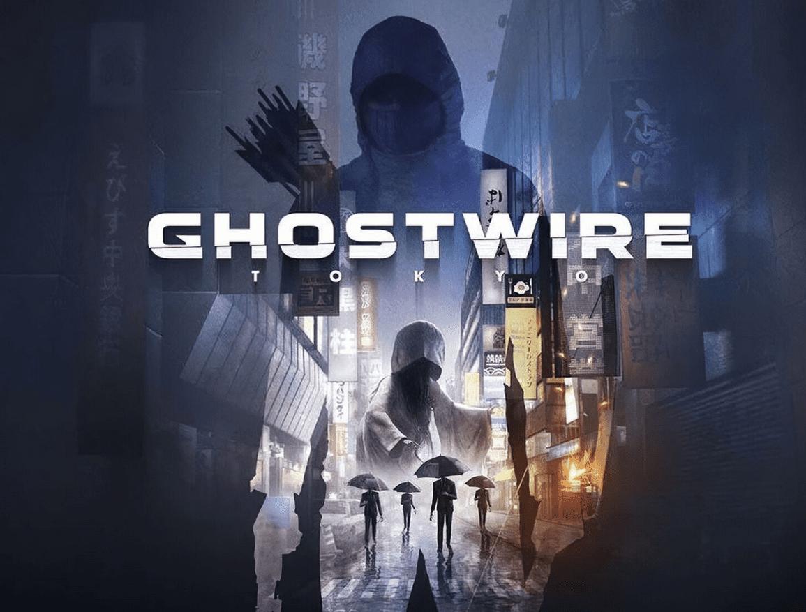 Diretor de Ghostwire: Tokyo quer fazer sequela do jogo