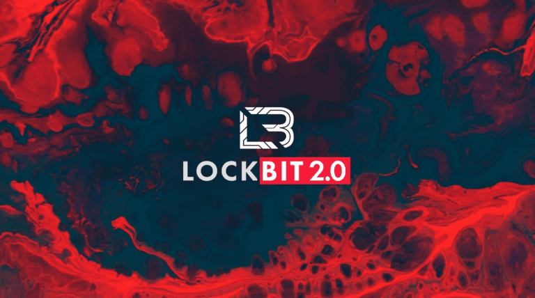 Ransomware LockBit
