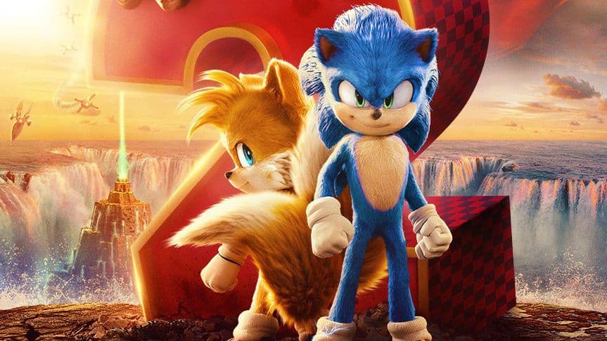 Sonic Prime: vazamento revela visual da série da Netflix