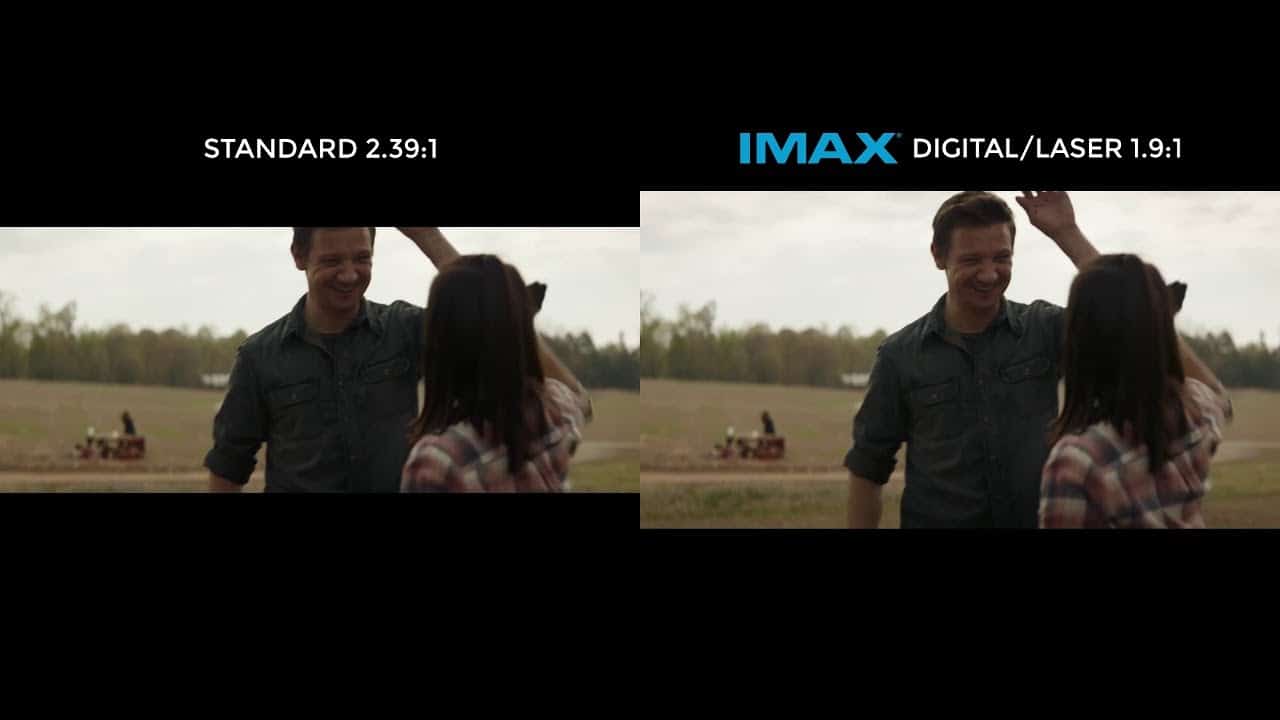 What Is Imax Vs Standard At Patricia Bartholomew Blog What Is Imax Vs Standard At Patricia Bartholomew Blog