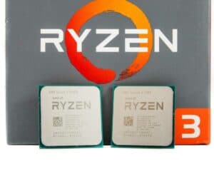 processadores Ryzen