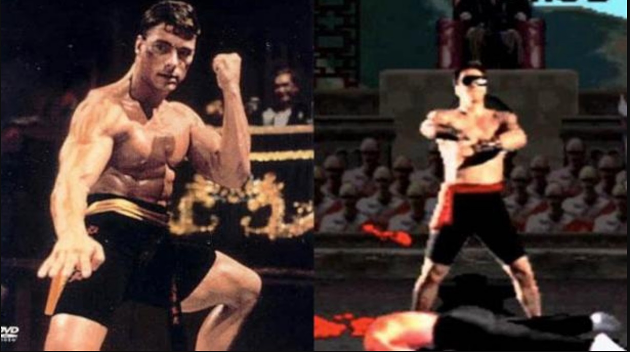 Van Damme em Mortal Kombat? 9 fatos curiosos da saga que pouca