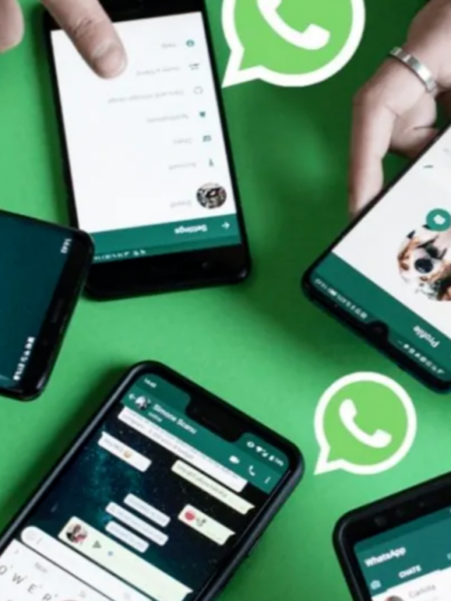 WhatsApp lança Central de Segurança para proteger usuários de golpes e ...