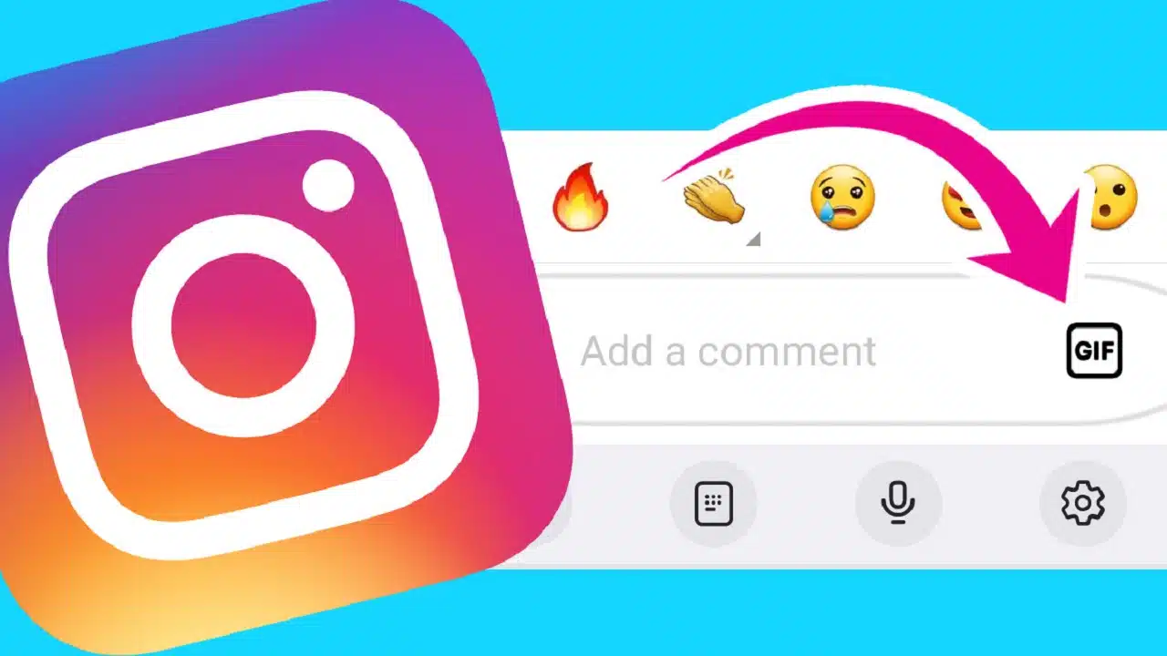 Instagram libera GIFs em comentários - Canaltech