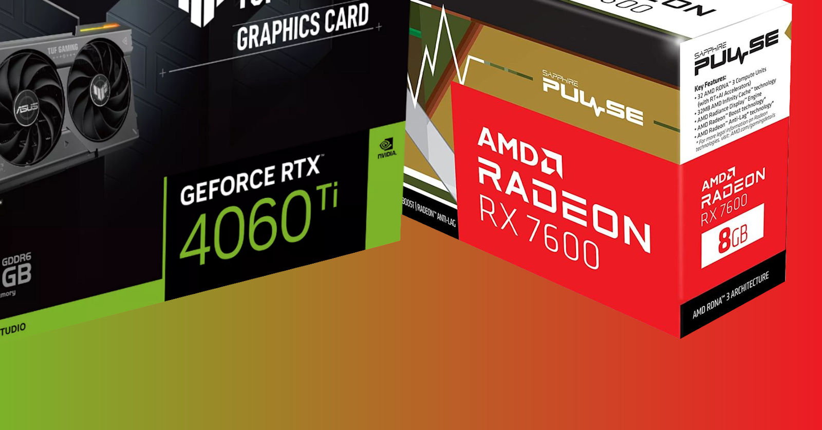 NVIDIA GeForce RTX 4060 Ti bate AMD Radeon RX 7600 em primeiros benchmarks  - Adrenaline