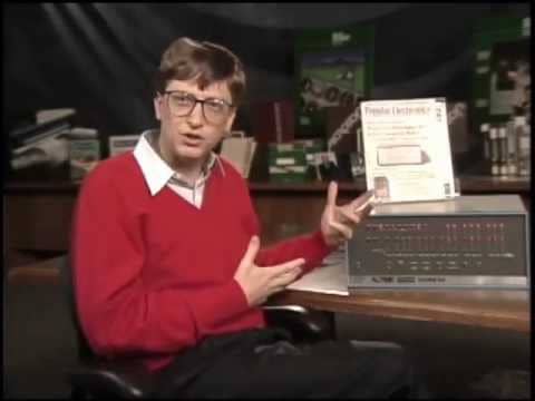 https://devblogs.microsoft.com/vbteam/history-of-microsoft-video-bill-gates-talks-about-altair-basic-lisa-feigenbaum/