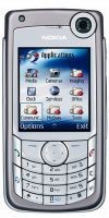 Nokia - 6680
