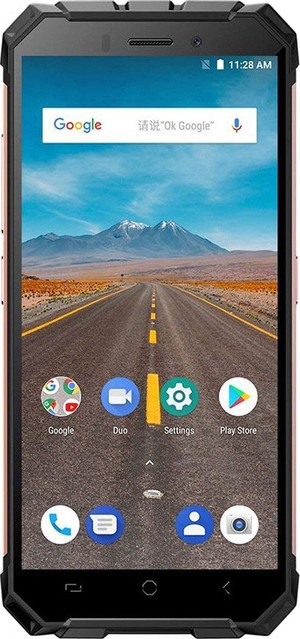 Ulefone -  Armor X
